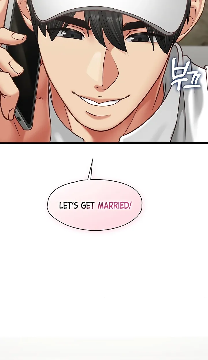 My Girlfriend Was Already Fully Trained Chapter 16 page 48 - 