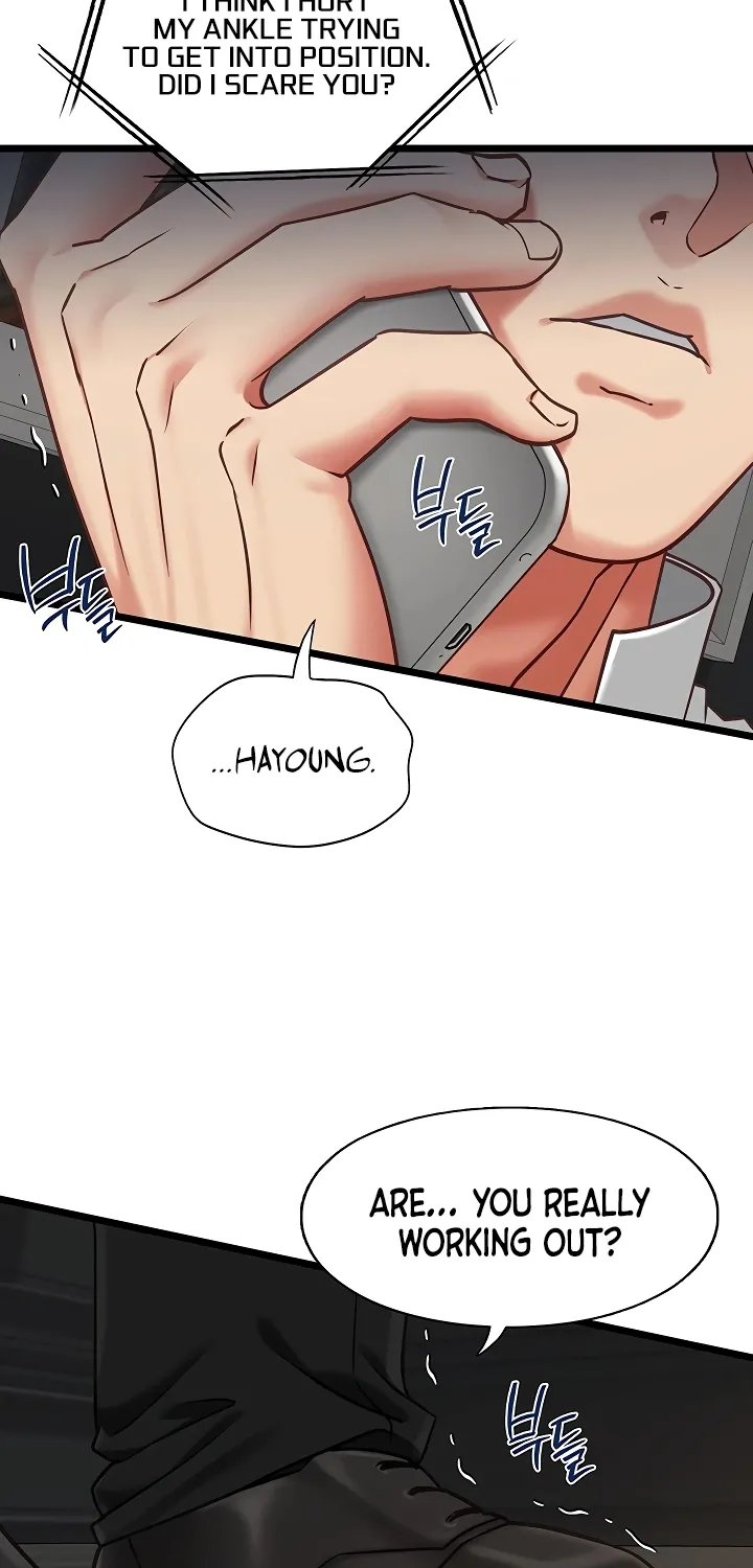 My Girlfriend Was Already Fully Trained Chapter 16 page 55 - 