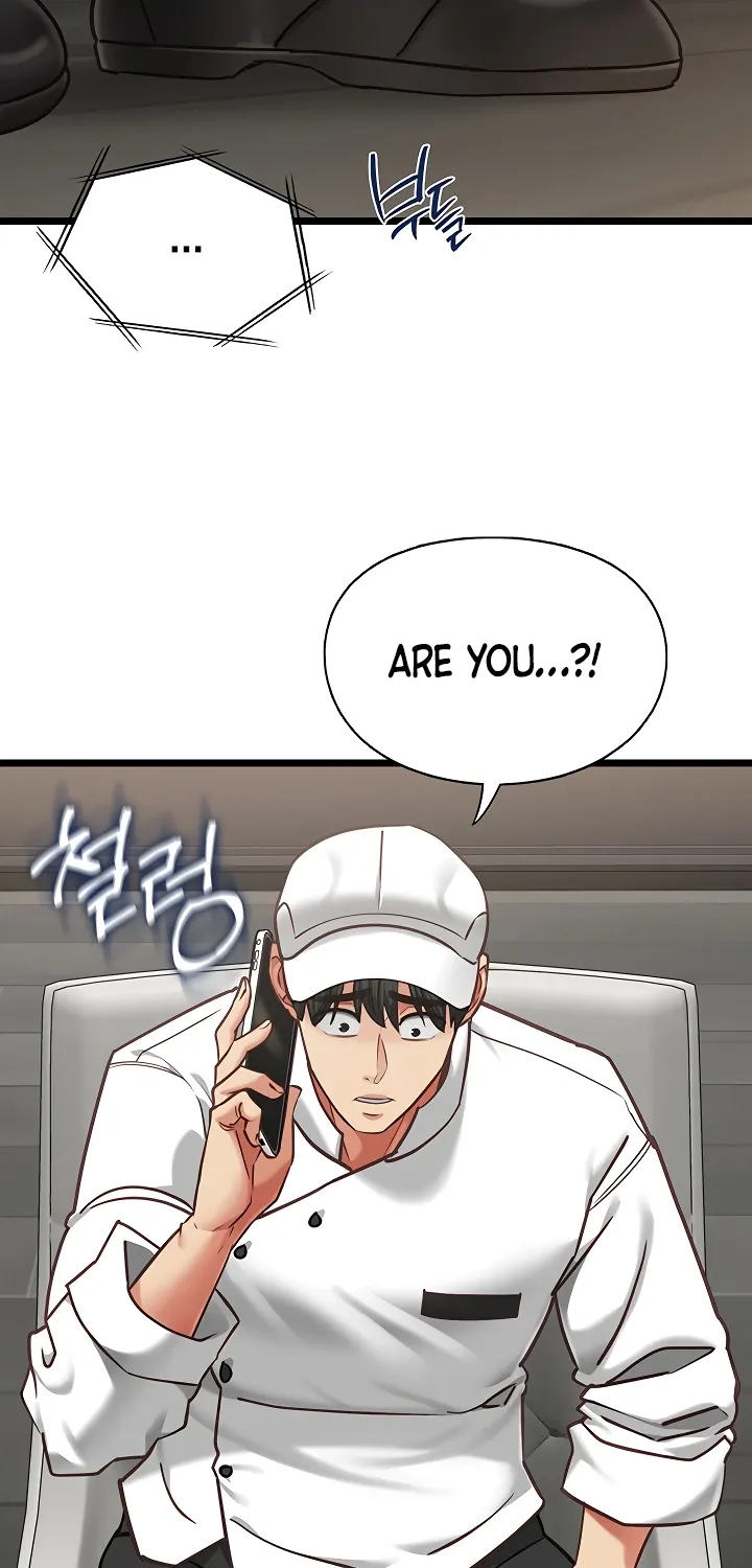 My Girlfriend Was Already Fully Trained Chapter 16 page 56 - 