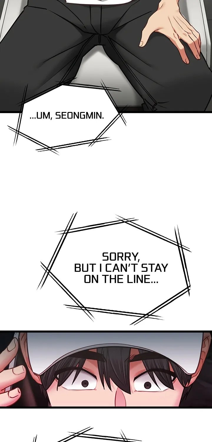 My Girlfriend Was Already Fully Trained Chapter 16 page 57 - 