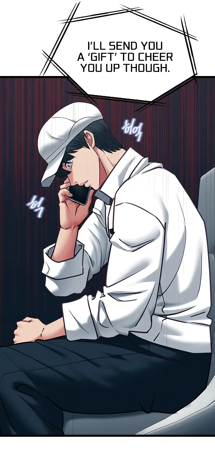 My Girlfriend Was Already Fully Trained Chapter 16 page 59 - 