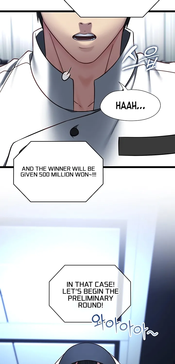 My Girlfriend Was Already Fully Trained Chapter 16 page 7 - 