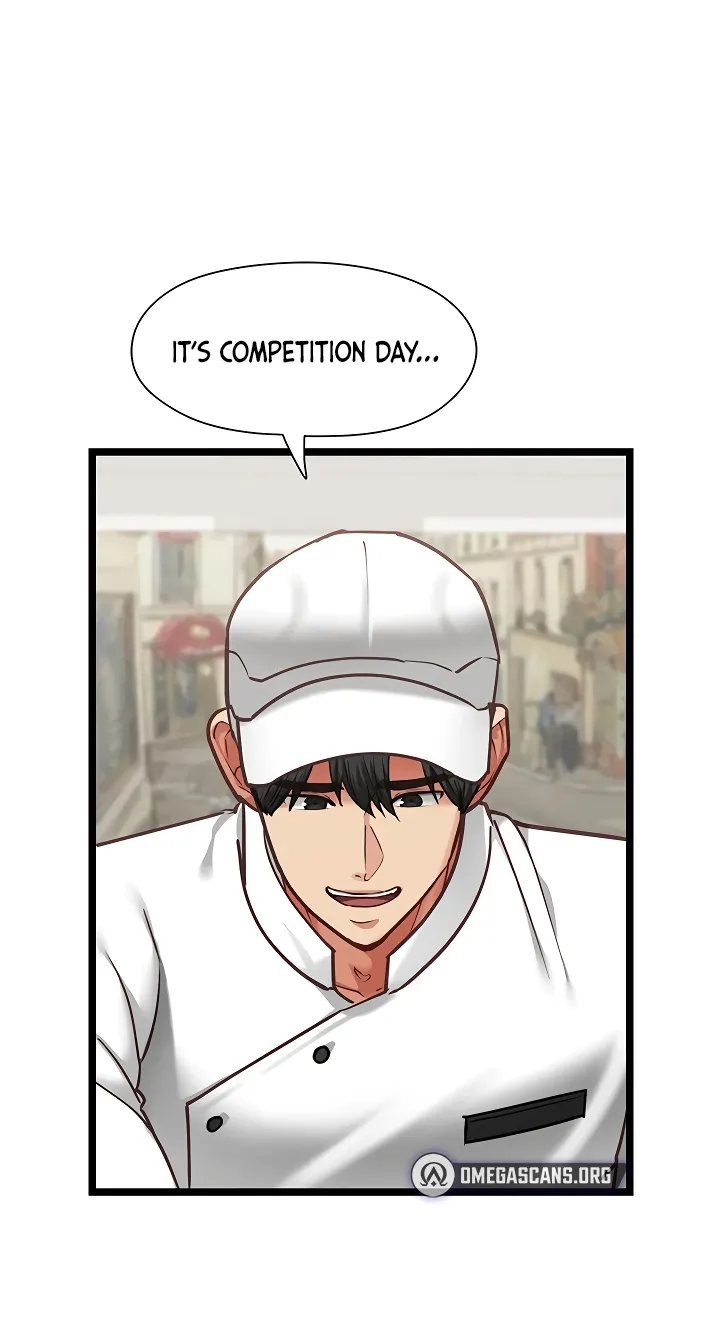 My Girlfriend Was Already Fully Trained Chapter 16 page 66 - 