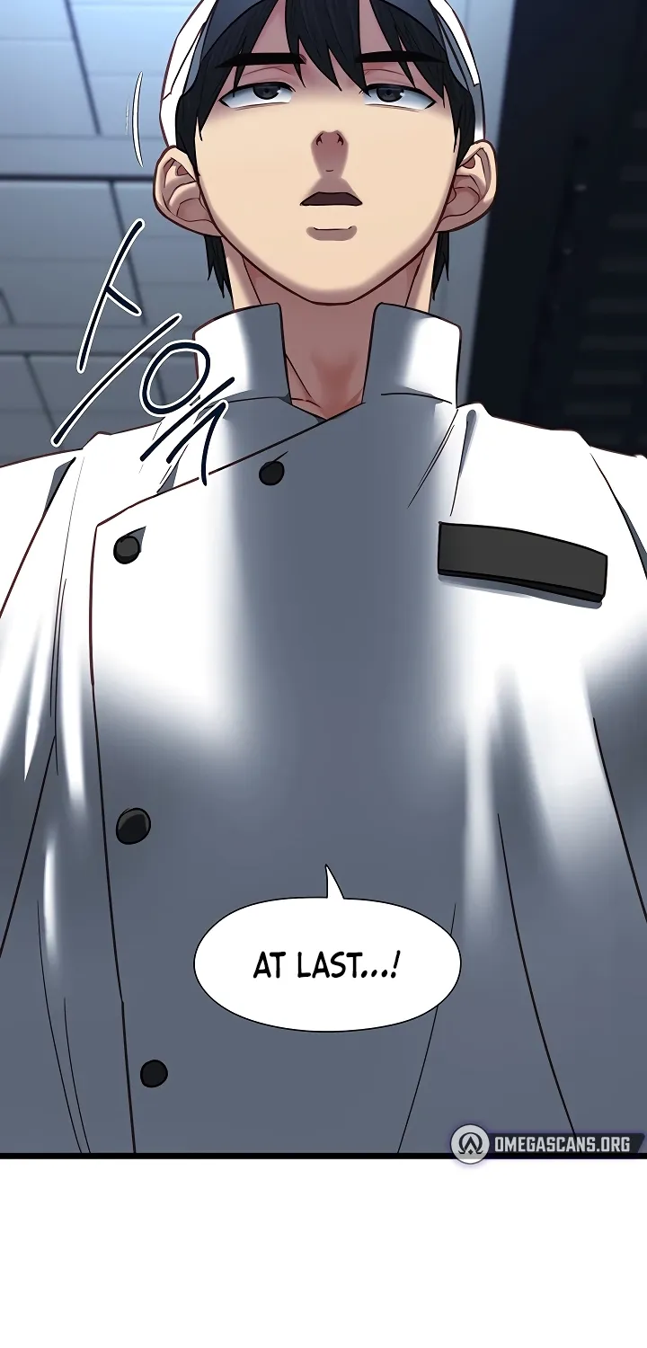 My Girlfriend Was Already Fully Trained Chapter 16 page 8 - 