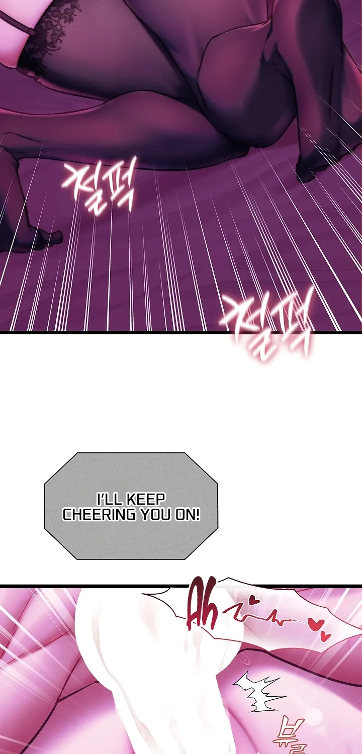 My Girlfriend Was Already Fully Trained Chapter 16 page 75 - 