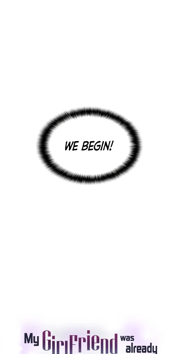 My Girlfriend Was Already Fully Trained Chapter 16 page 9 - 
