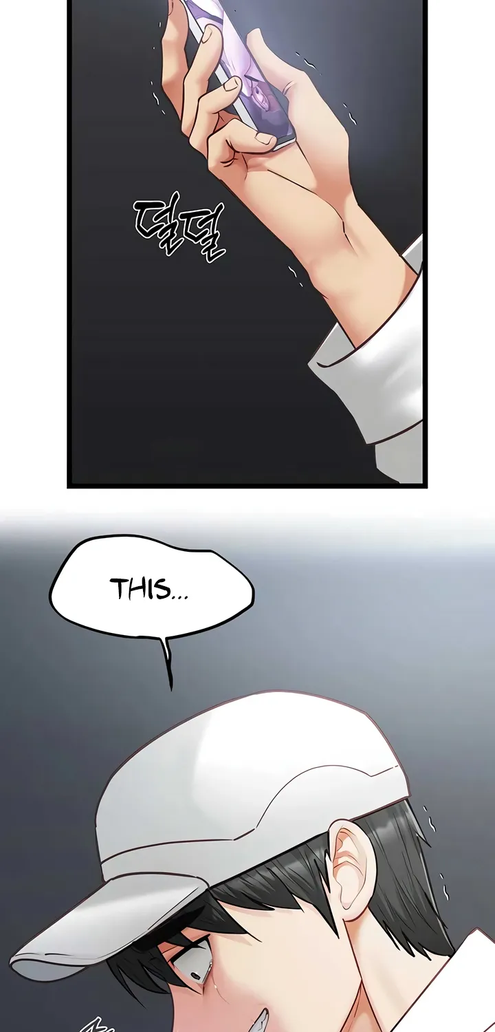 My Girlfriend Was Already Fully Trained Chapter 17 page 18 - 