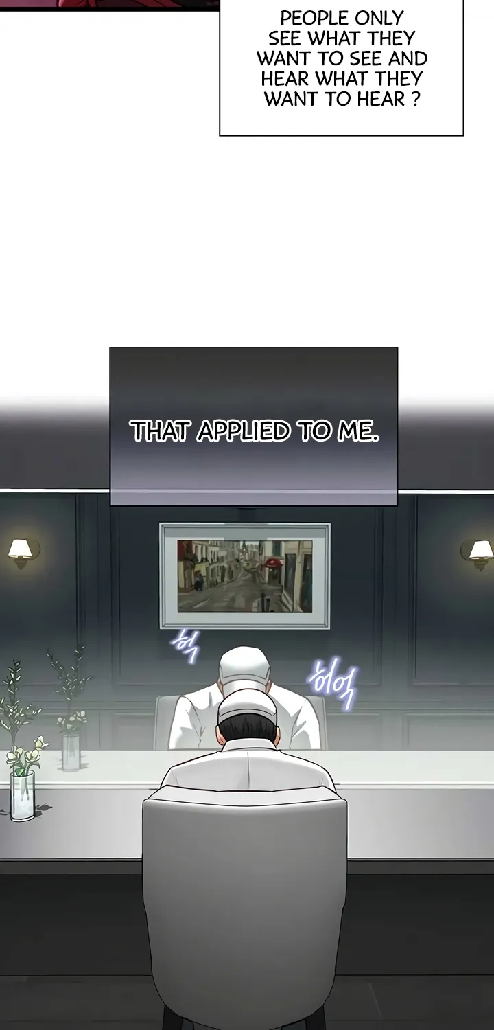 My Girlfriend Was Already Fully Trained Chapter 17 page 25 - 