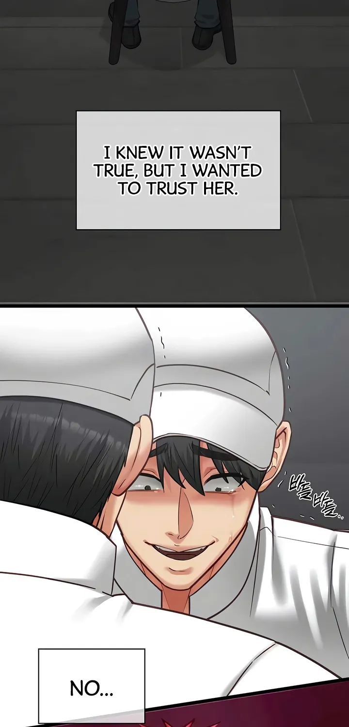 My Girlfriend Was Already Fully Trained Chapter 17 page 26 - 