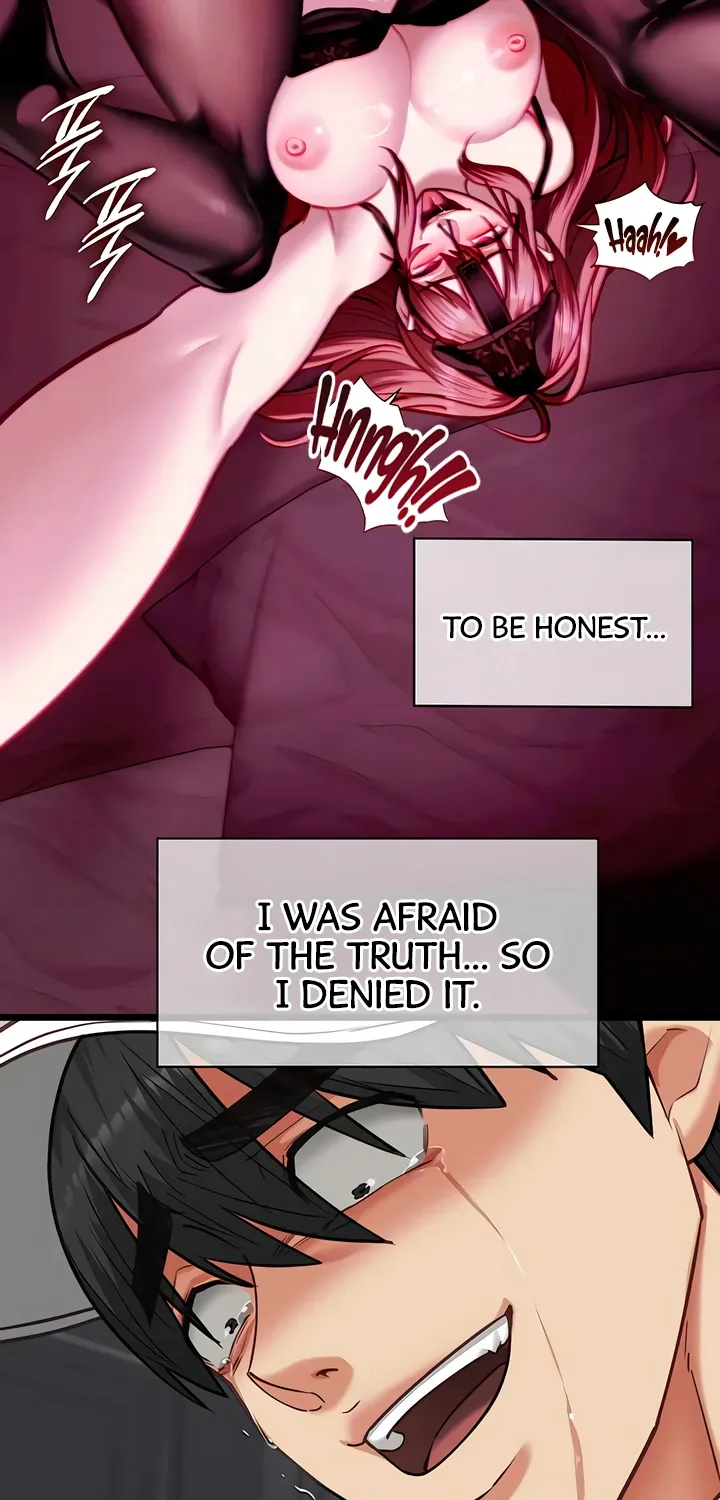 My Girlfriend Was Already Fully Trained Chapter 17 page 28 - 