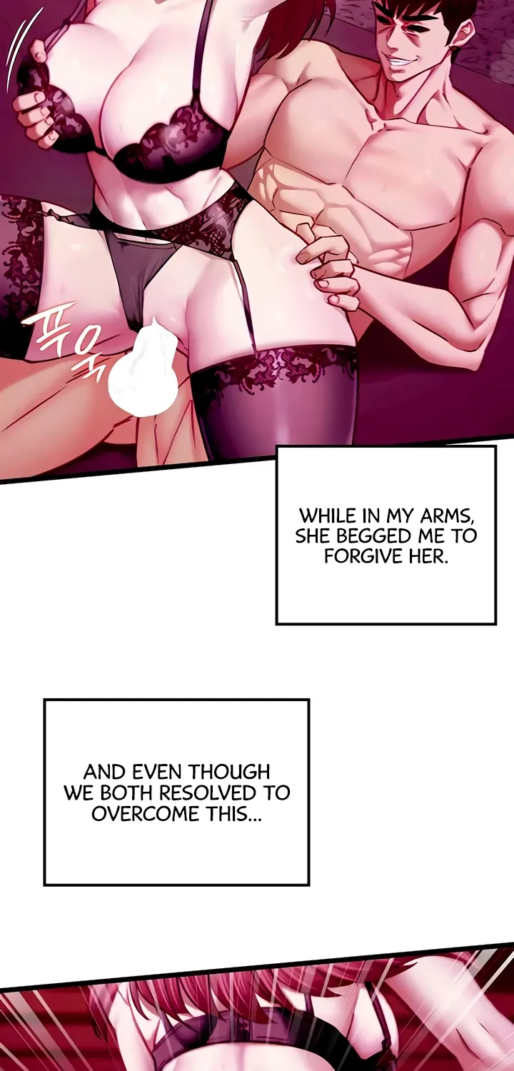 My Girlfriend Was Already Fully Trained Chapter 17 page 4 - 