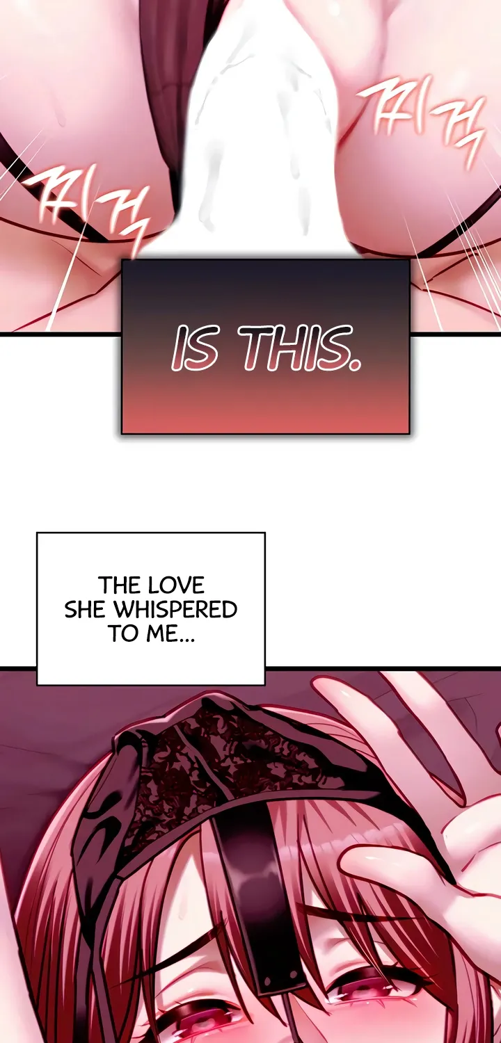 My Girlfriend Was Already Fully Trained Chapter 17 page 31 - 