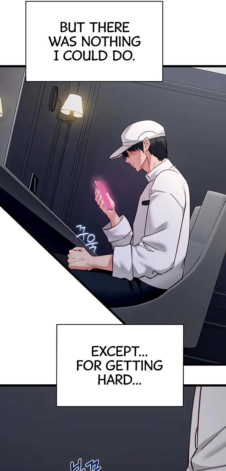 My Girlfriend Was Already Fully Trained Chapter 17 page 33 - 