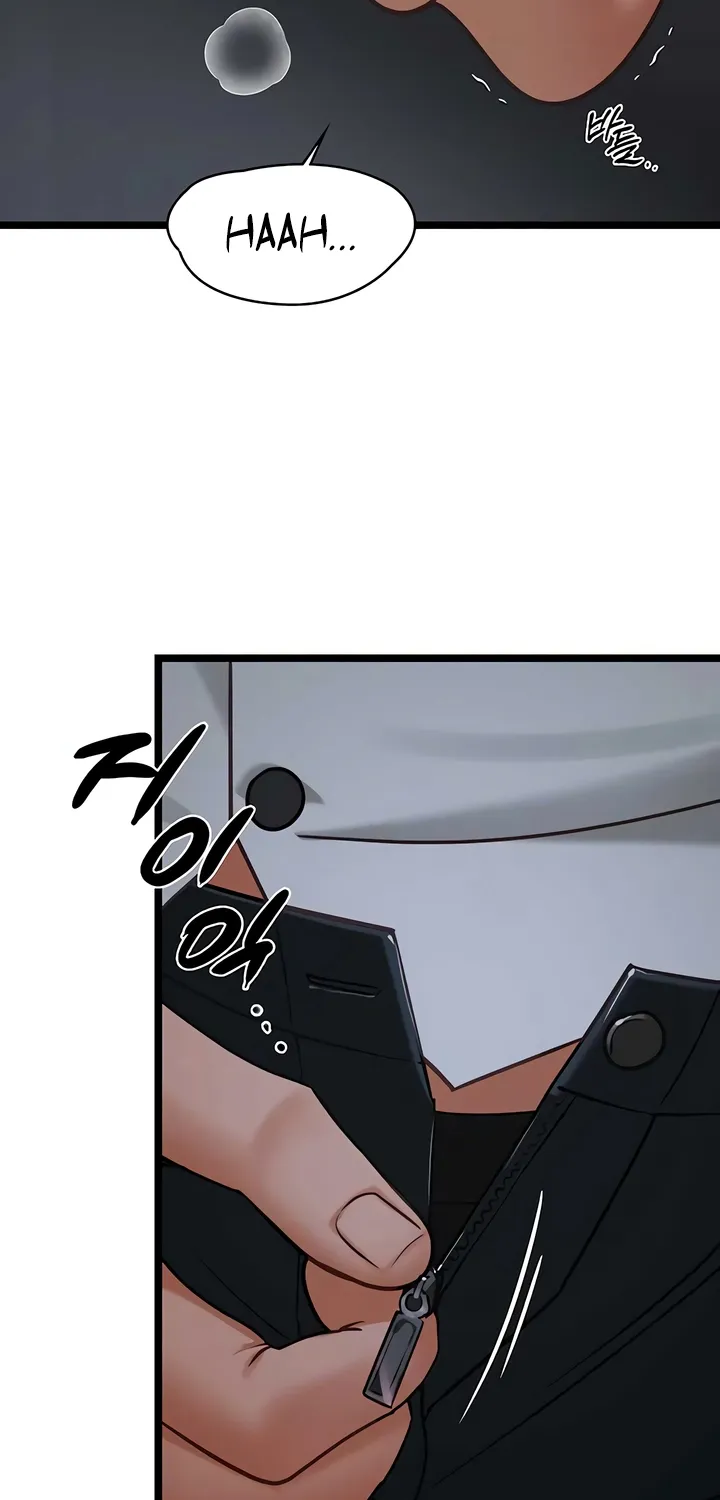 My Girlfriend Was Already Fully Trained Chapter 17 page 35 - 