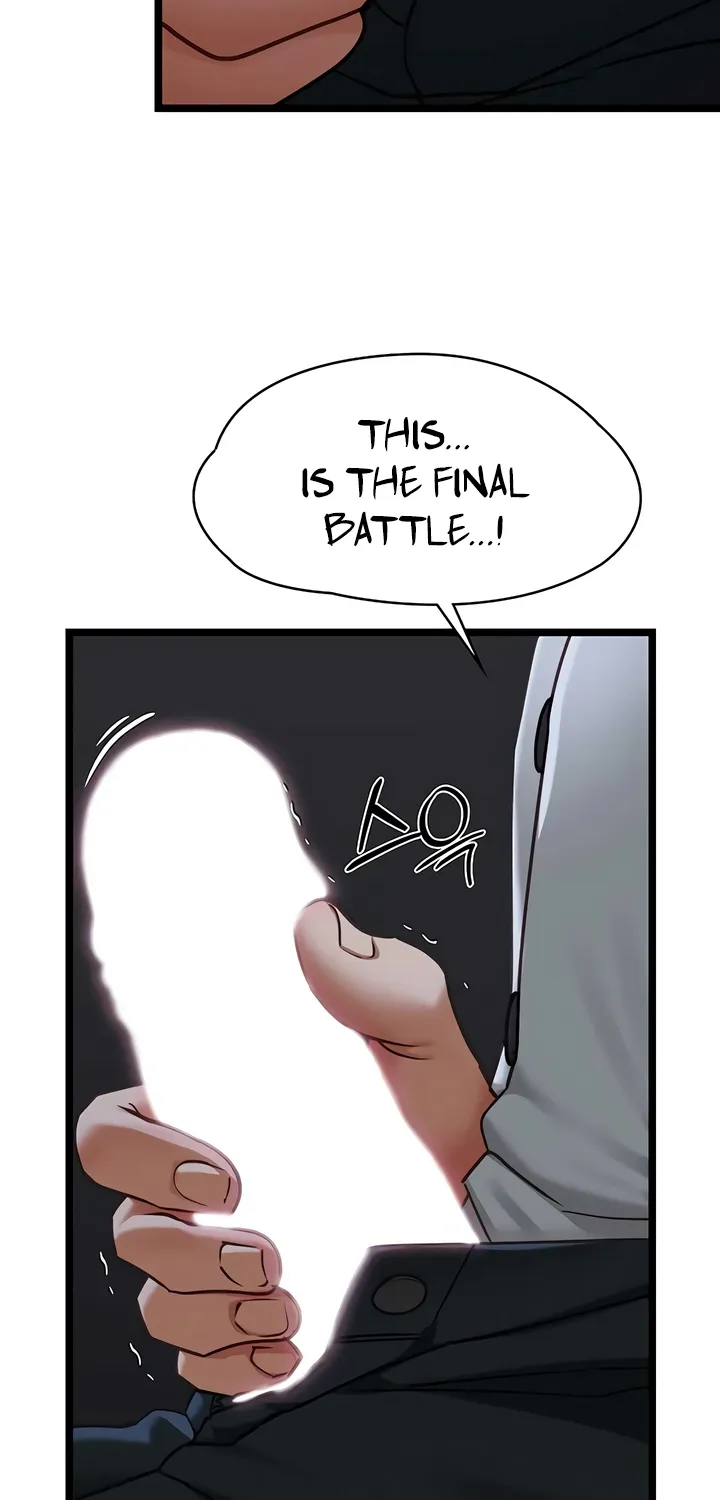 My Girlfriend Was Already Fully Trained Chapter 17 page 36 - 