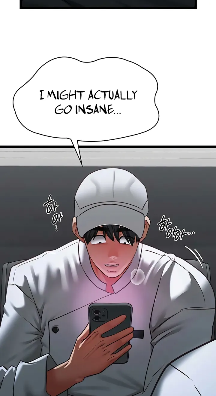My Girlfriend Was Already Fully Trained Chapter 17 page 37 - 