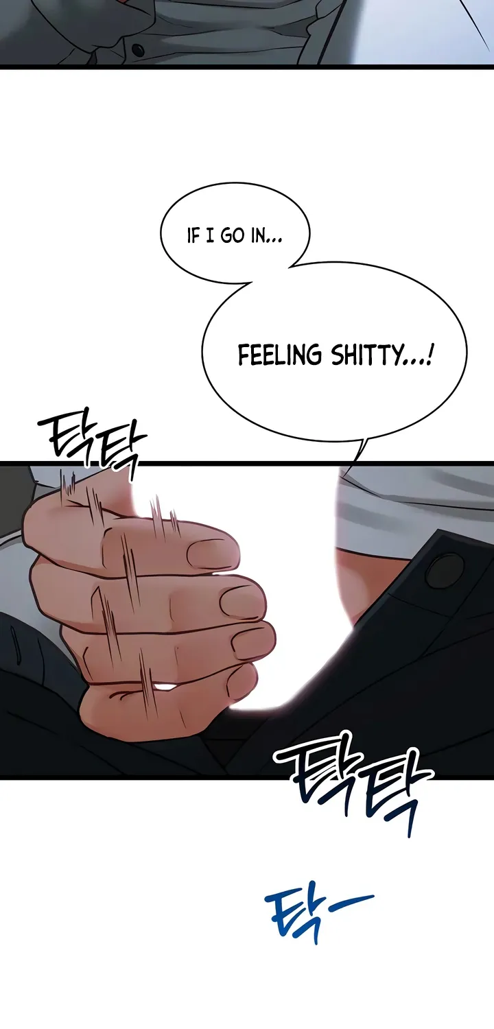 My Girlfriend Was Already Fully Trained Chapter 17 page 38 - 