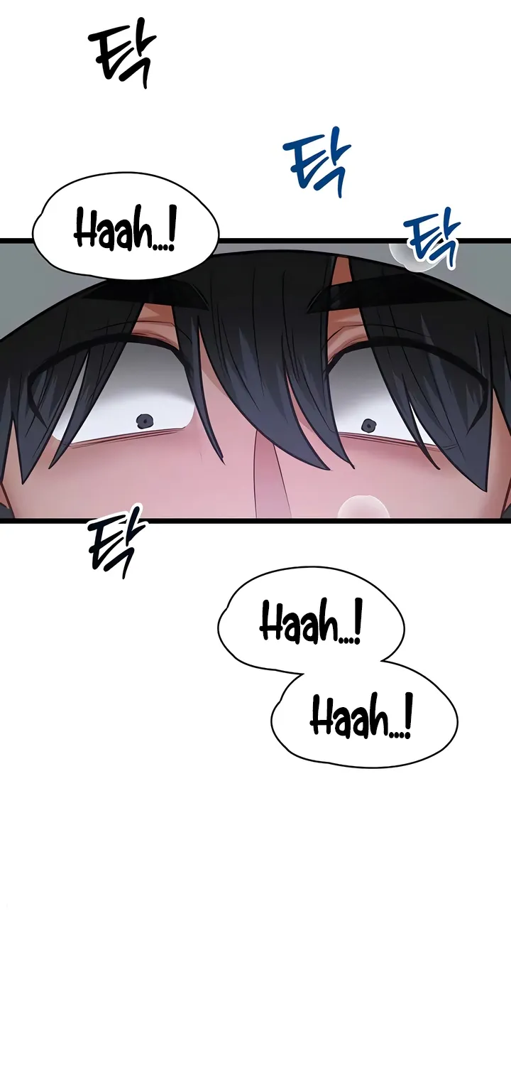 My Girlfriend Was Already Fully Trained Chapter 17 page 39 - 