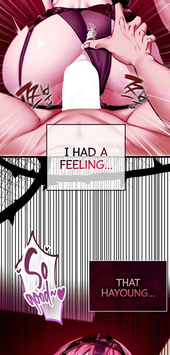 My Girlfriend Was Already Fully Trained Chapter 17 page 5 - 