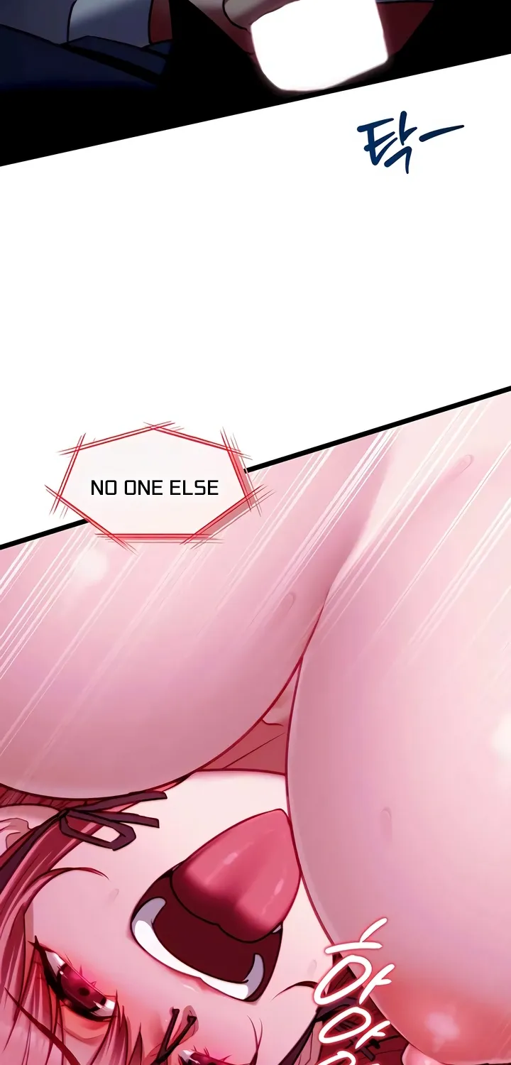 My Girlfriend Was Already Fully Trained Chapter 17 page 51 - 