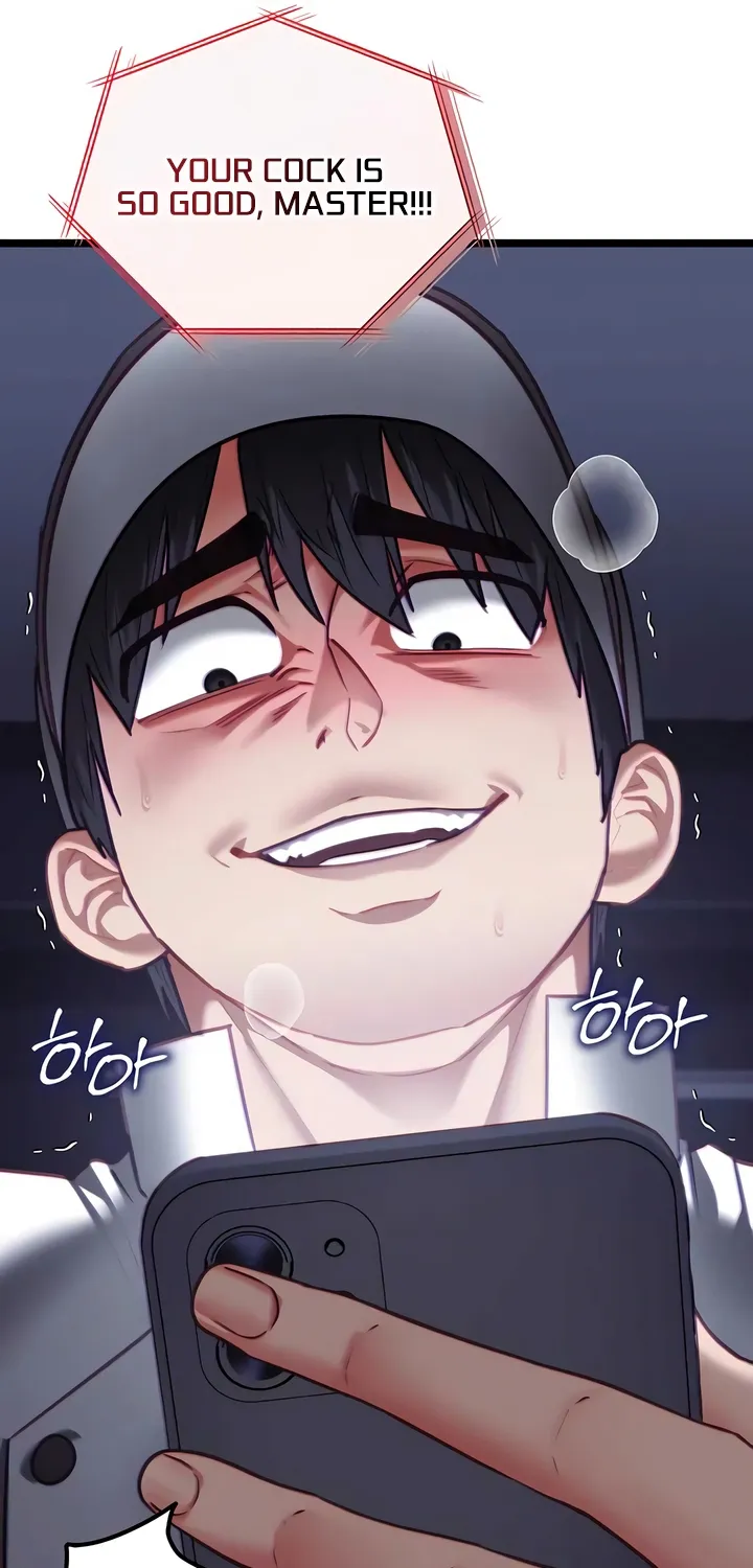 My Girlfriend Was Already Fully Trained Chapter 17 page 53 - 