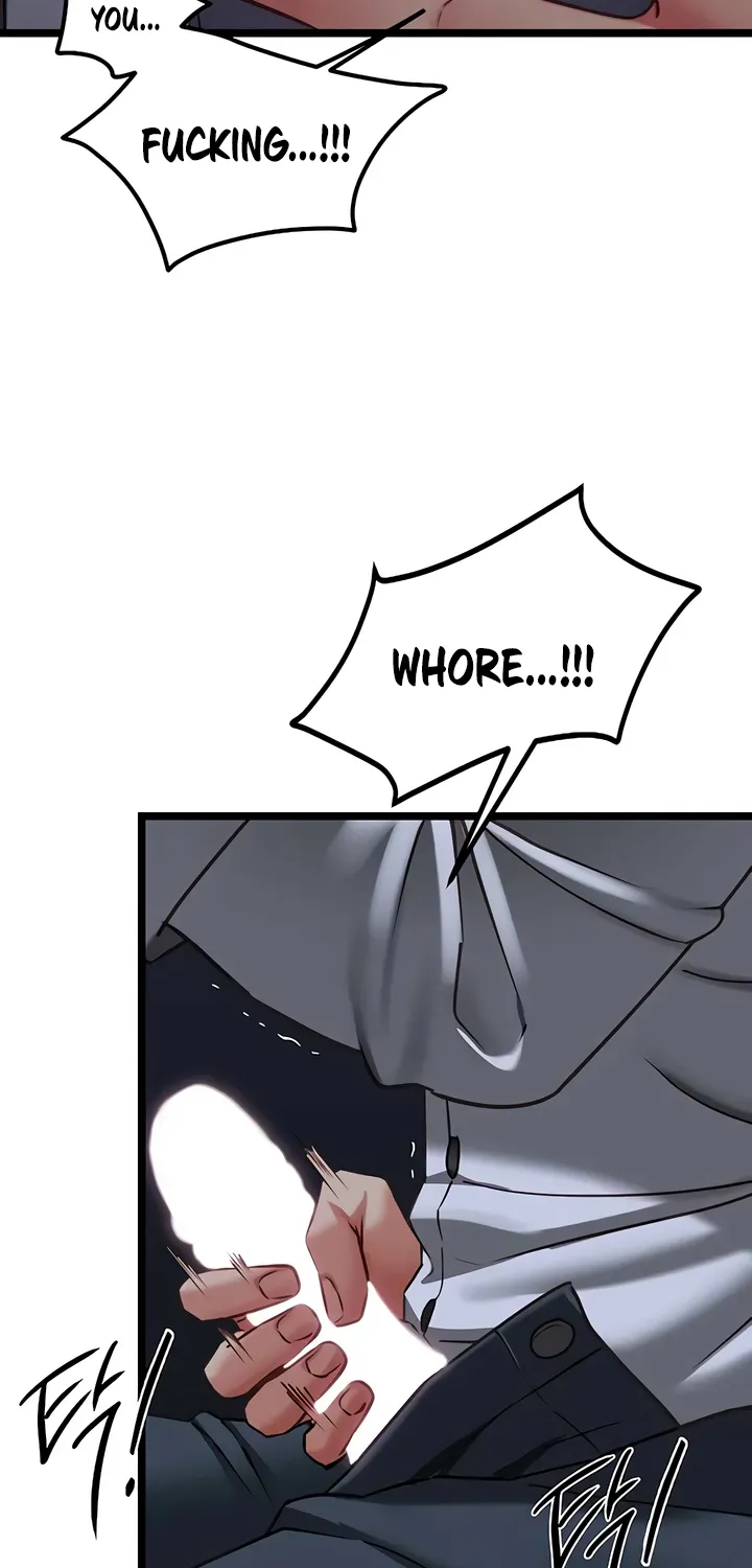 My Girlfriend Was Already Fully Trained Chapter 17 page 54 - 