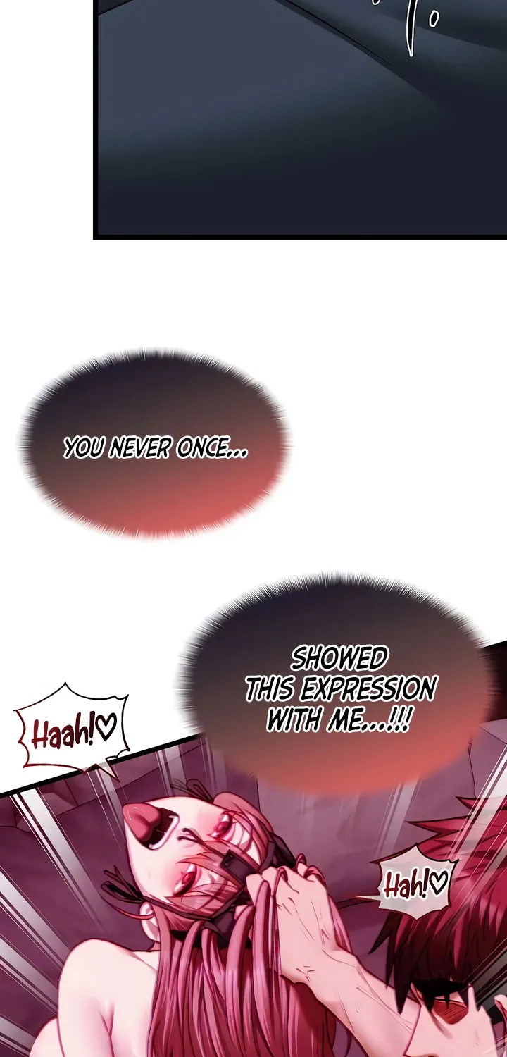 My Girlfriend Was Already Fully Trained Chapter 17 page 55 - 