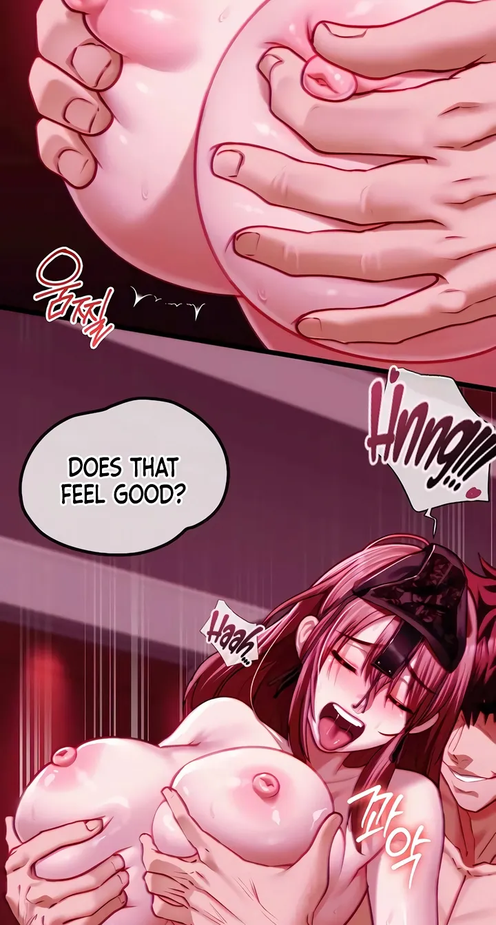 My Girlfriend Was Already Fully Trained Chapter 17 page 57 - 