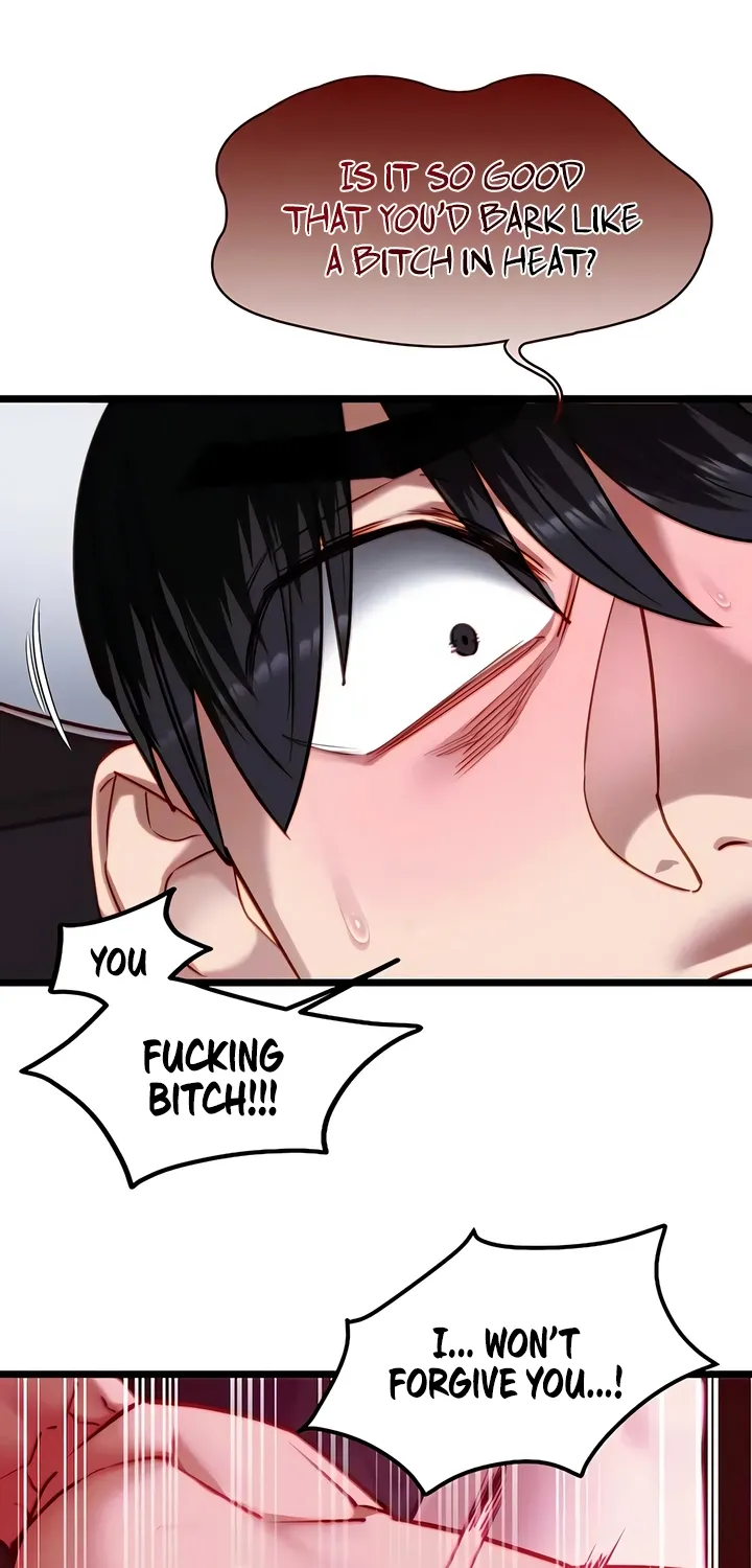 My Girlfriend Was Already Fully Trained Chapter 17 page 59 - 