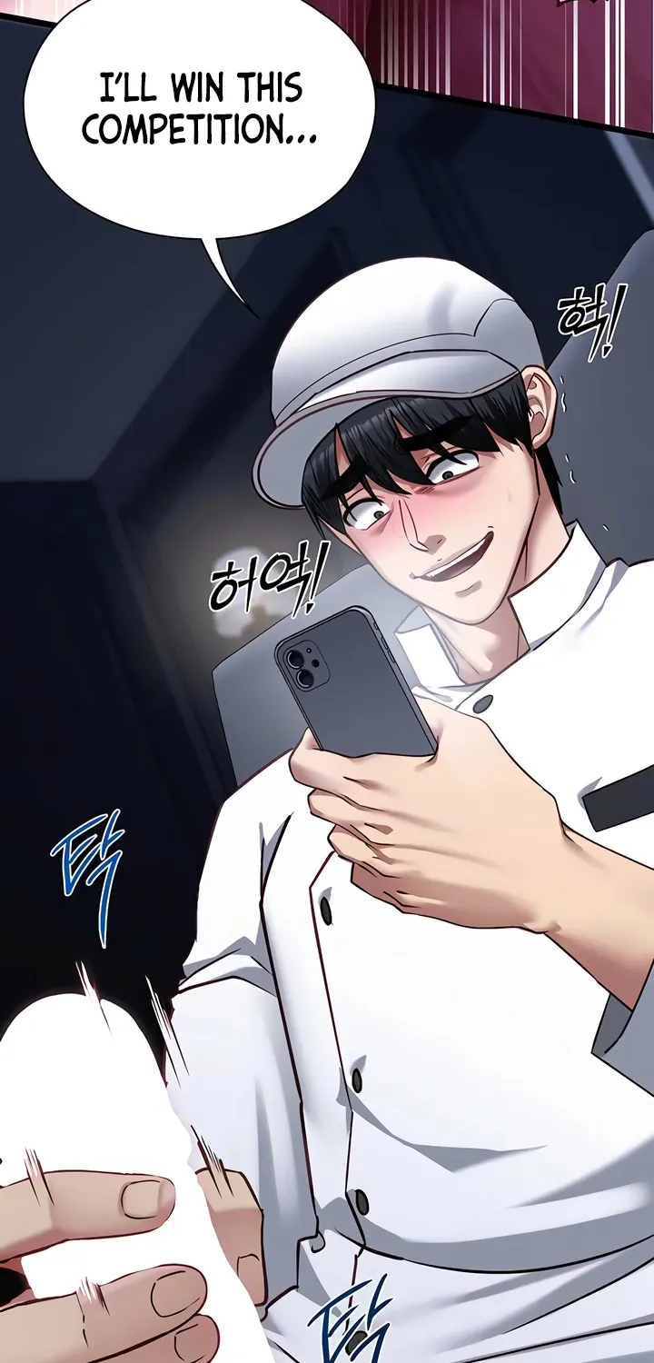 My Girlfriend Was Already Fully Trained Chapter 17 page 61 - 