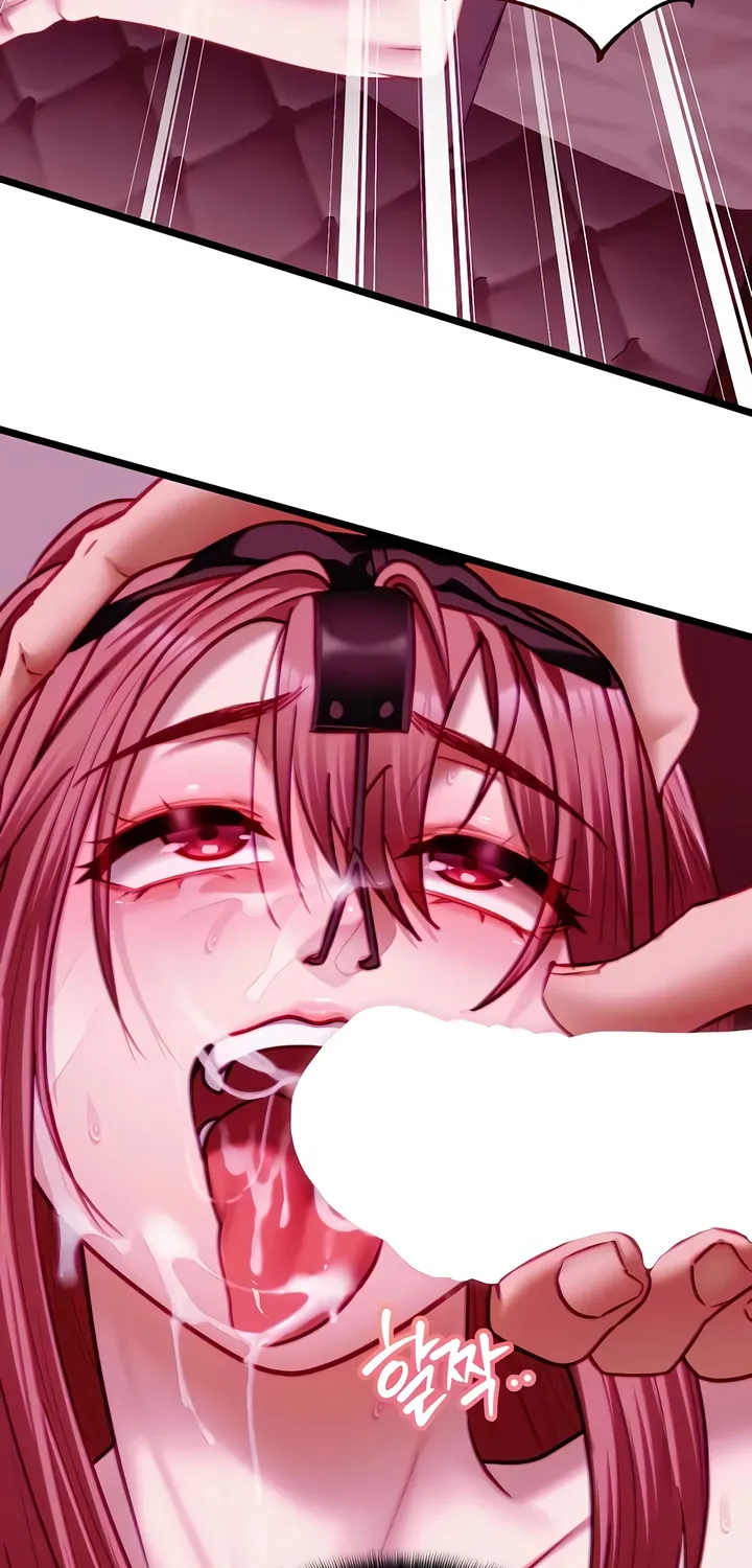 My Girlfriend Was Already Fully Trained Chapter 17 page 64 - 