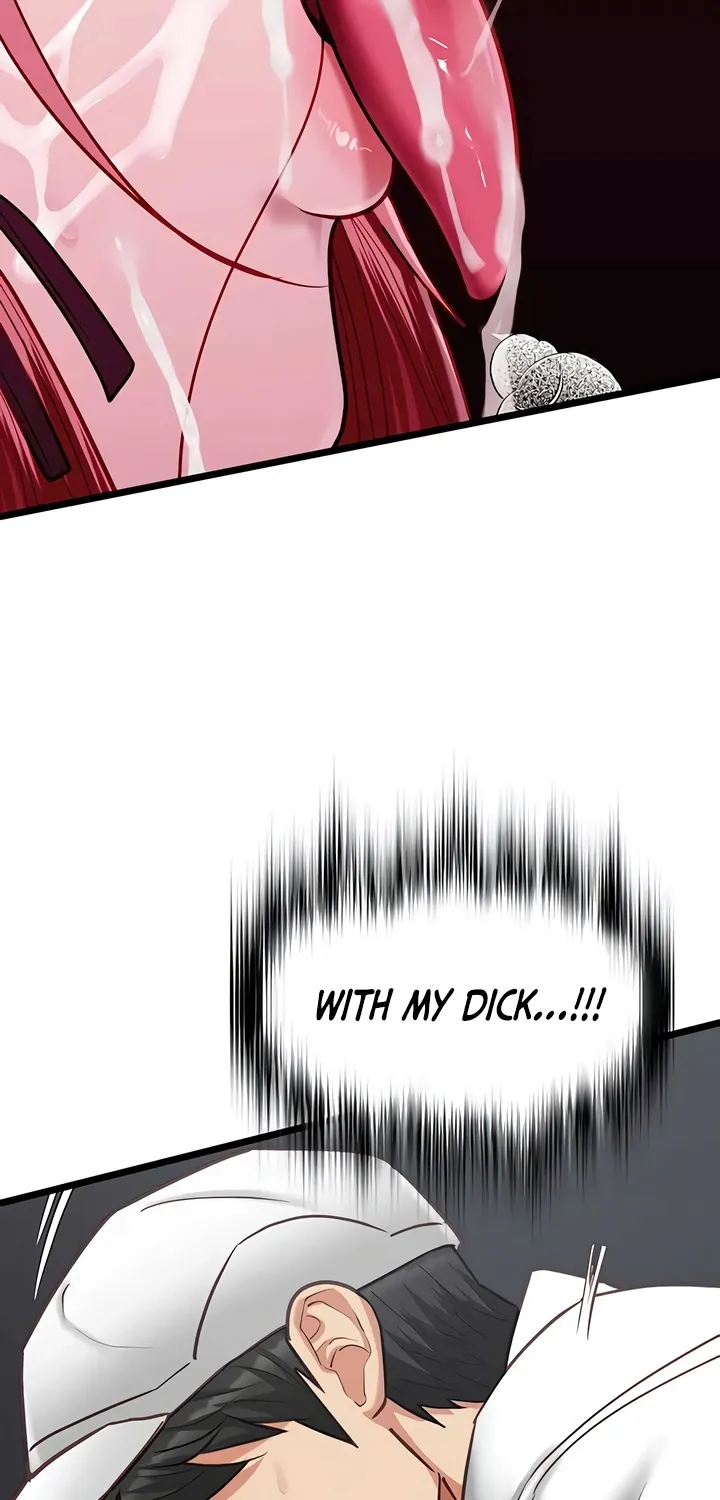 My Girlfriend Was Already Fully Trained Chapter 17 page 68 - 