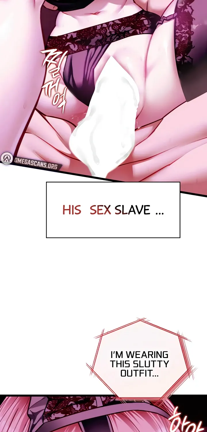 My Girlfriend Was Already Fully Trained Chapter 17 page 9 - 