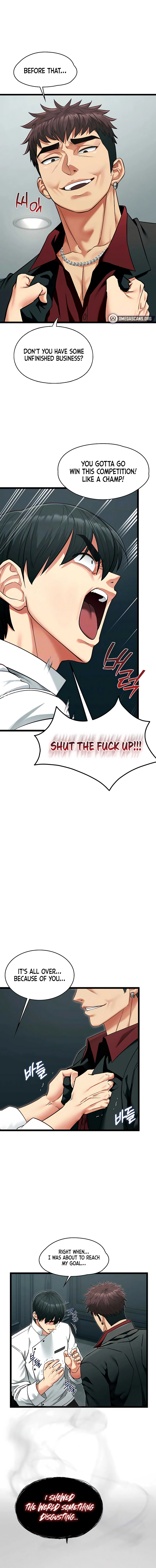 My Girlfriend Was Already Fully Trained Chapter 19 page 2 - 