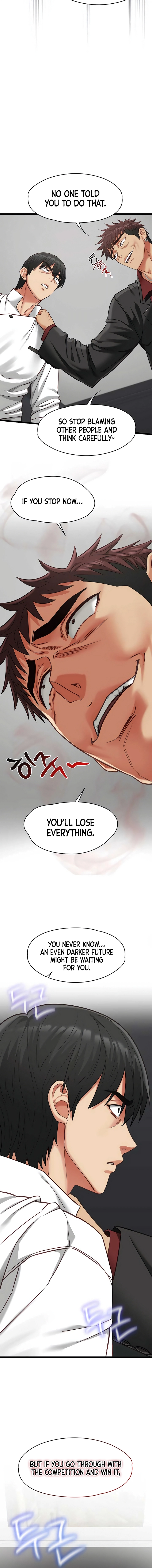 My Girlfriend Was Already Fully Trained Chapter 19 page 6 - 