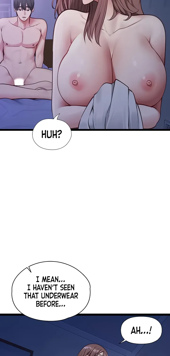 My Girlfriend Was Already Fully Trained Chapter 2 page 16 - 