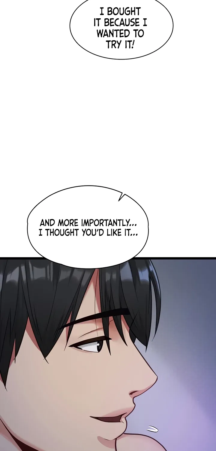 My Girlfriend Was Already Fully Trained Chapter 2 page 19 - 