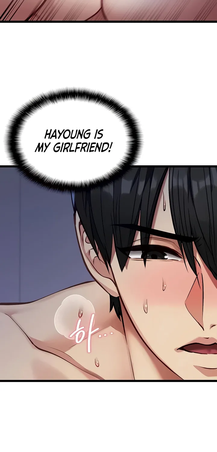 My Girlfriend Was Already Fully Trained Chapter 2 page 3 - 