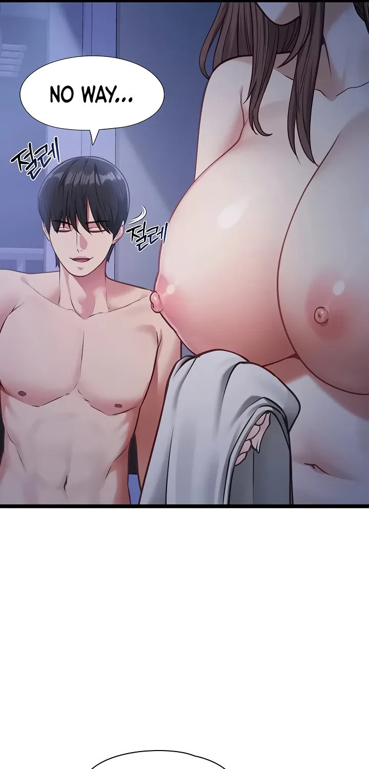 My Girlfriend Was Already Fully Trained Chapter 2 page 23 - 