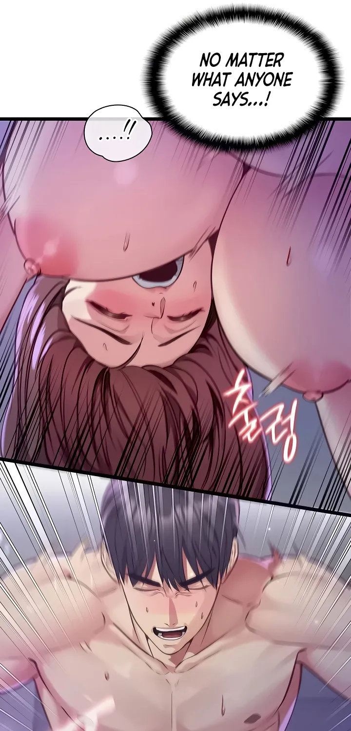 My Girlfriend Was Already Fully Trained Chapter 2 page 4 - 