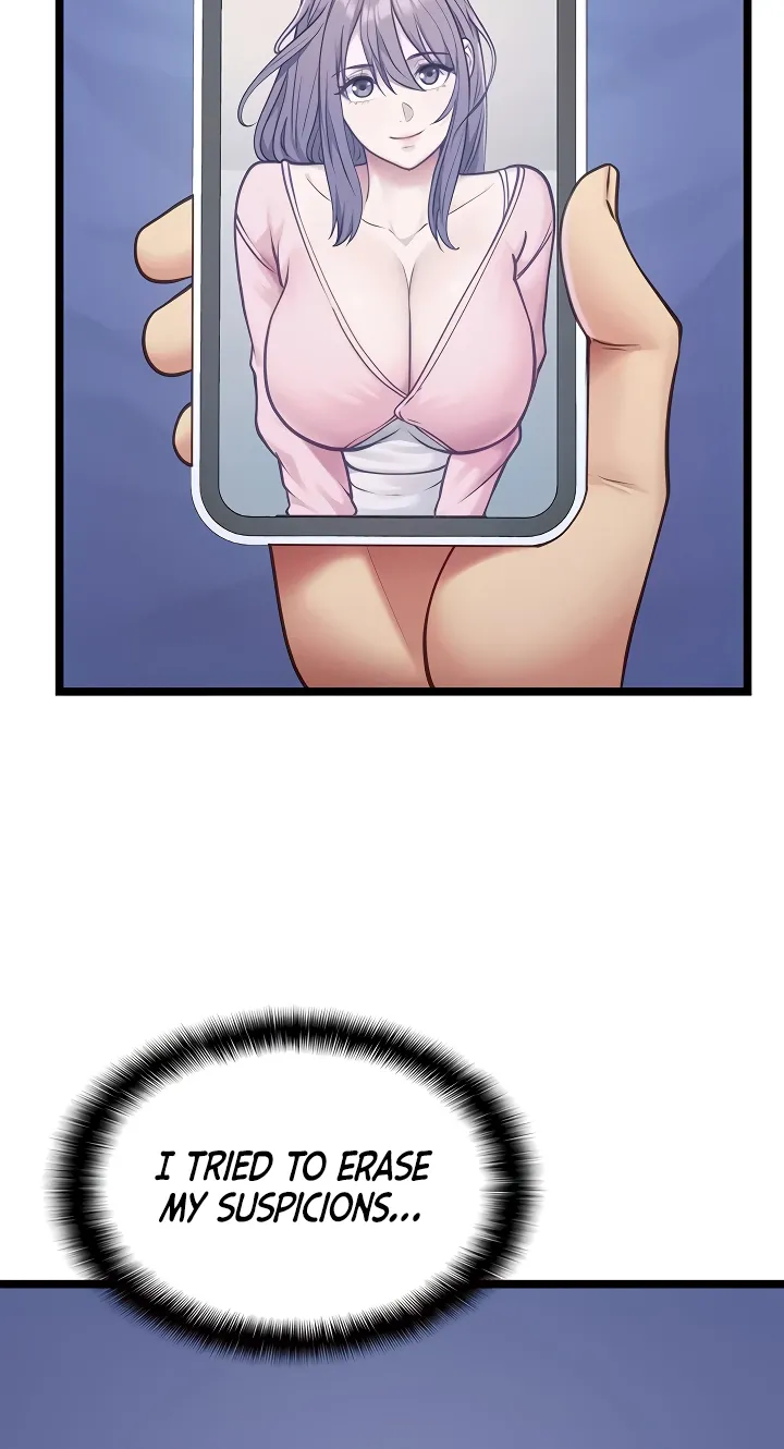 My Girlfriend Was Already Fully Trained Chapter 2 page 32 - 