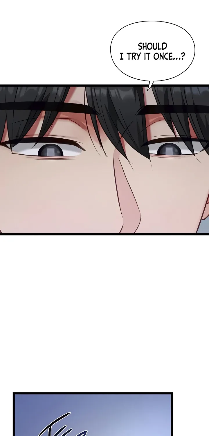 My Girlfriend Was Already Fully Trained Chapter 2 page 36 - 
