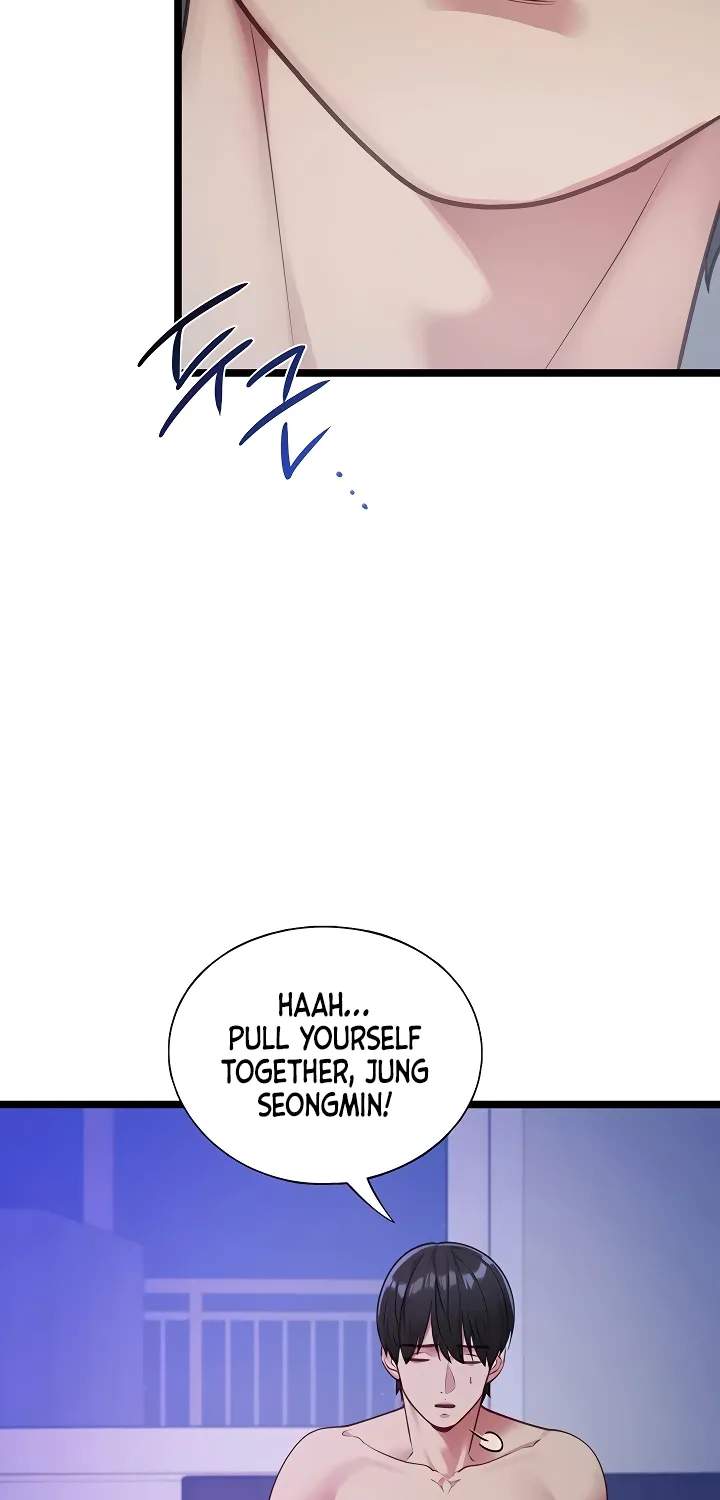 My Girlfriend Was Already Fully Trained Chapter 2 page 38 - 