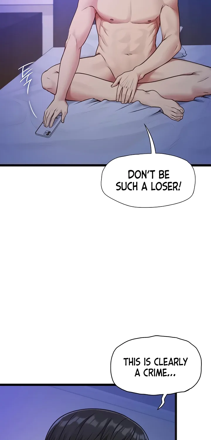 My Girlfriend Was Already Fully Trained Chapter 2 page 39 - 