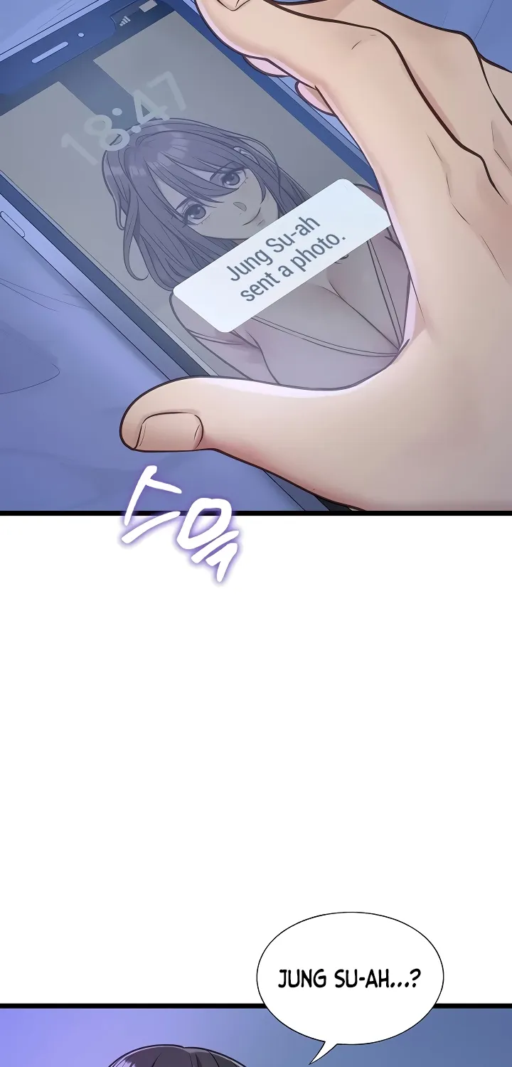My Girlfriend Was Already Fully Trained Chapter 2 page 41 - 