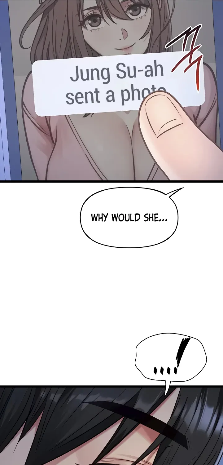 My Girlfriend Was Already Fully Trained Chapter 2 page 43 - 