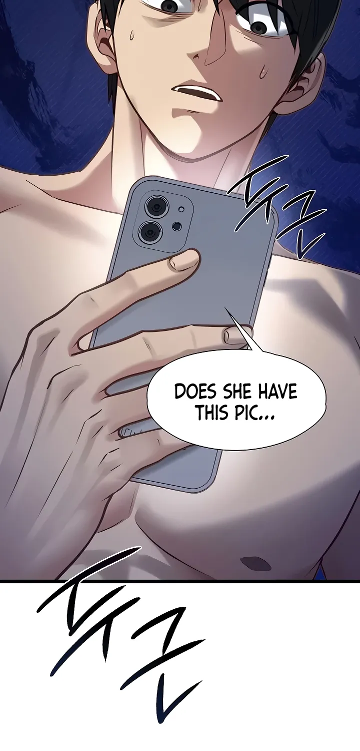 My Girlfriend Was Already Fully Trained Chapter 2 page 47 - 