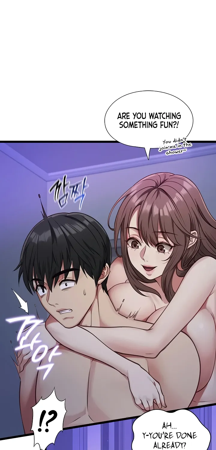 My Girlfriend Was Already Fully Trained Chapter 2 page 53 - 