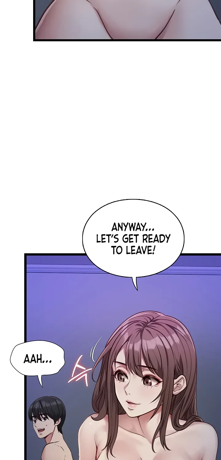 My Girlfriend Was Already Fully Trained Chapter 2 page 59 - 