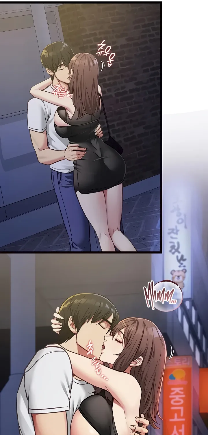 My Girlfriend Was Already Fully Trained Chapter 2 page 63 - 
